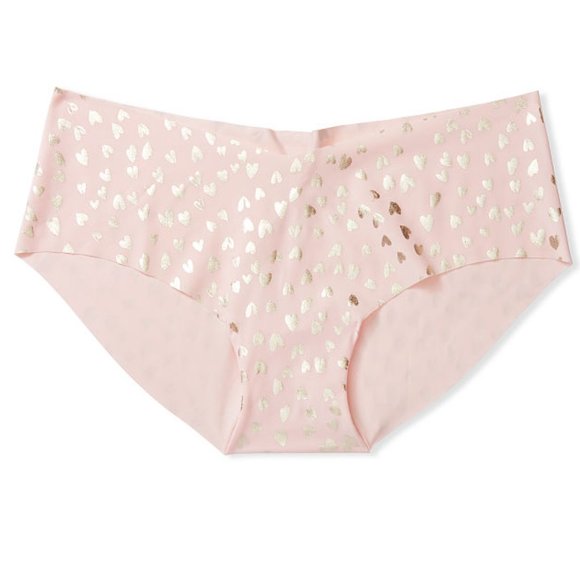 Hearts 💗 Hiphigger No-Show VS NWT NEW Hearts So Adorable - Picture 8 of 13